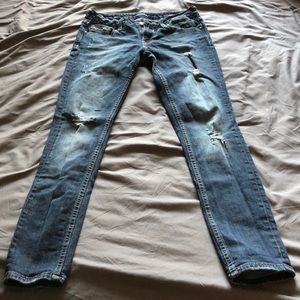 Vigoss Skinny Jeans